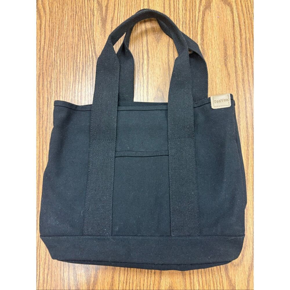 TeeYee tote bag